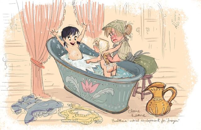 File:Elsa Anna Bathtime.jpg