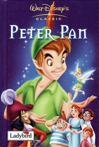 File:Peter Pan (Ladybird Classic).jpg