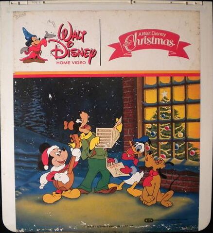 File:WaltDisneyChristmasCED.jpg