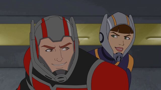 File:AvengersAssembleSecretWars - AntMan&Wasp 1.jpg