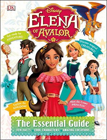 File:Elena of Avalor The Essential Guide cover.jpg