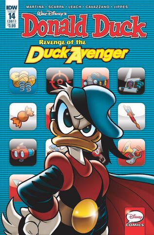 File:DonaldDuck 381 regular cover.jpg