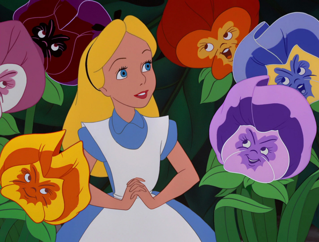 File:Alice and The Flowers.png