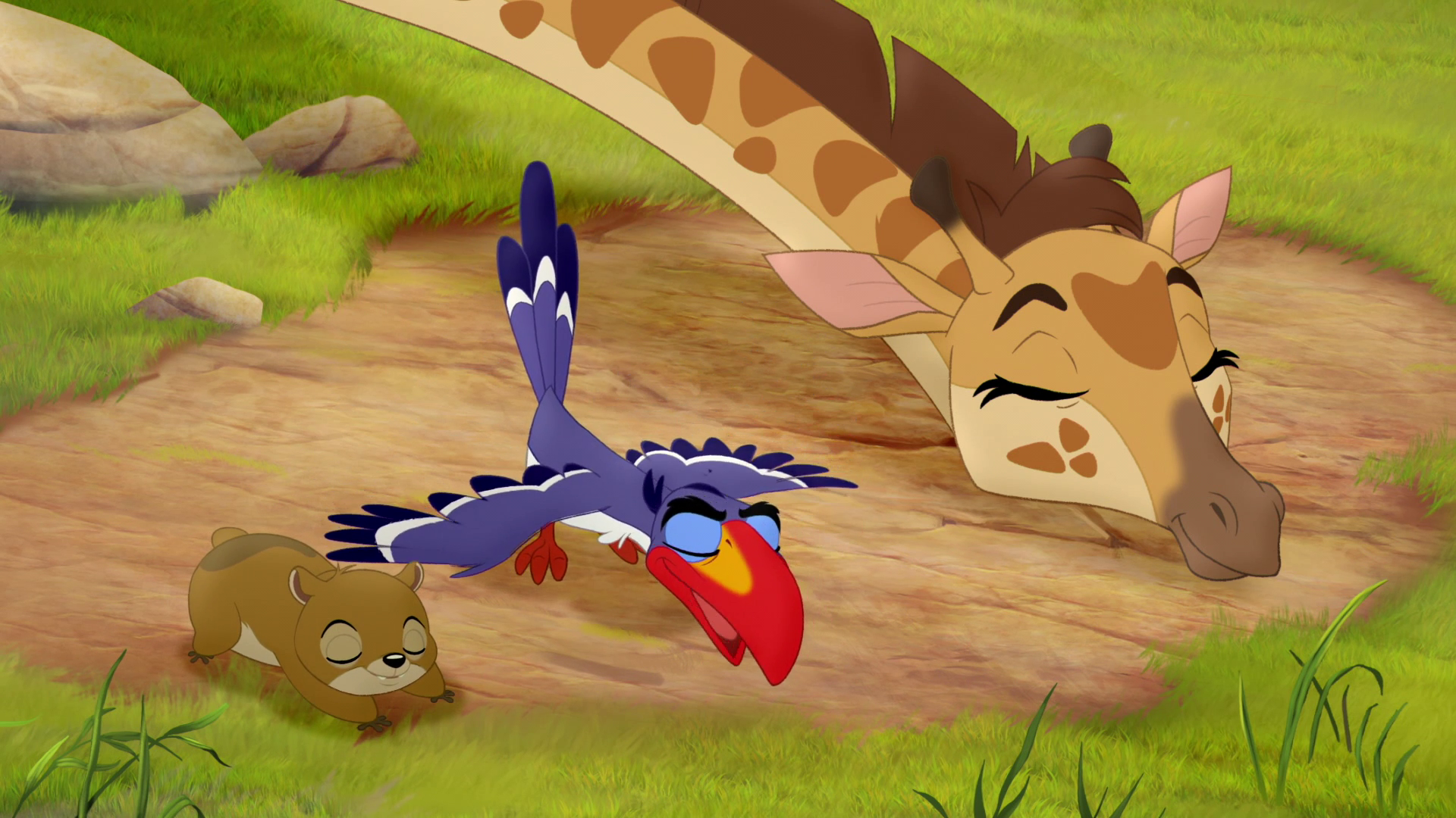 walle and zazu walle and zazu