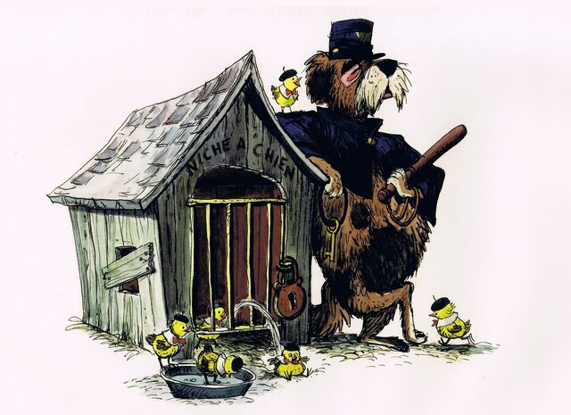 File:Chanticleer Police Dog Headquarters.jpg
