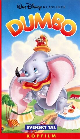 File:DumboSwedishVHS1991.jpg