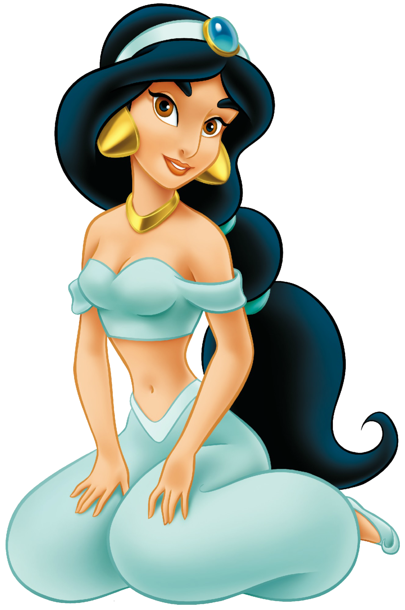 Image - Jazmín.5.png | Disney Wiki | FANDOM powered by Wikia - 1323 x 1992 png 1695kB
