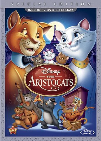 File:TheAristocats DVD and Blu-ray.jpg