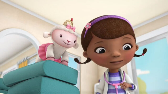 File:Doc and lambie2.jpg