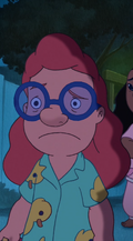 Mertle Edmons