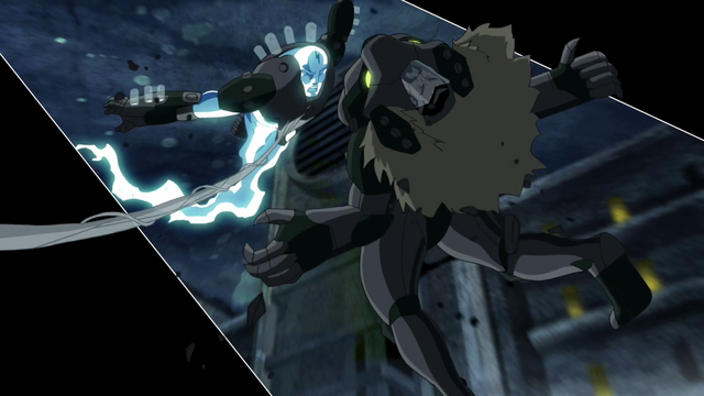 File:Kraven & Electro USM 1.png