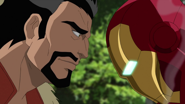 File:Kraven & Iron Man USMWW 1.png