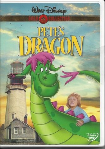 File:PetesDragon GoldCollection DVD.jpg
