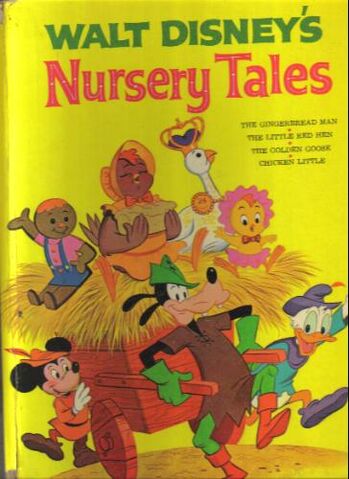 File:Walt Disney's Nursery Tales.jpg