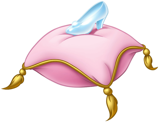 File:Glass Slipper Render.png