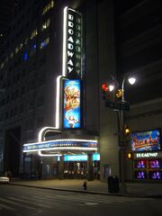 4.28.11BroadwayTheatreByLuigiNovi
