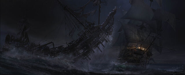 File:Pirates of the Caribbean Dead Men Tell No Tales - Concept Art 9.jpg