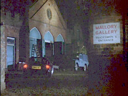 MalloryGallery