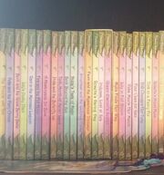 Tales of Pixie Hollow