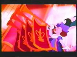 Disneys classic tales