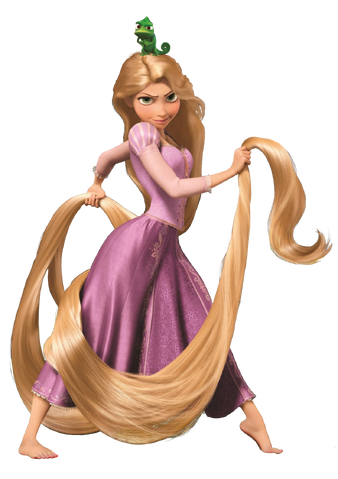 Fișier:Rapunzel Render.png