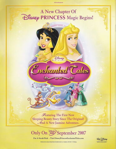 File:968full-disney-princess-enchanted-tales -follow-your-dreams-poster.jpg