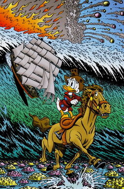 CowboyCaptainOfCuttySark cover