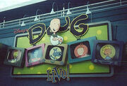 Doug Live