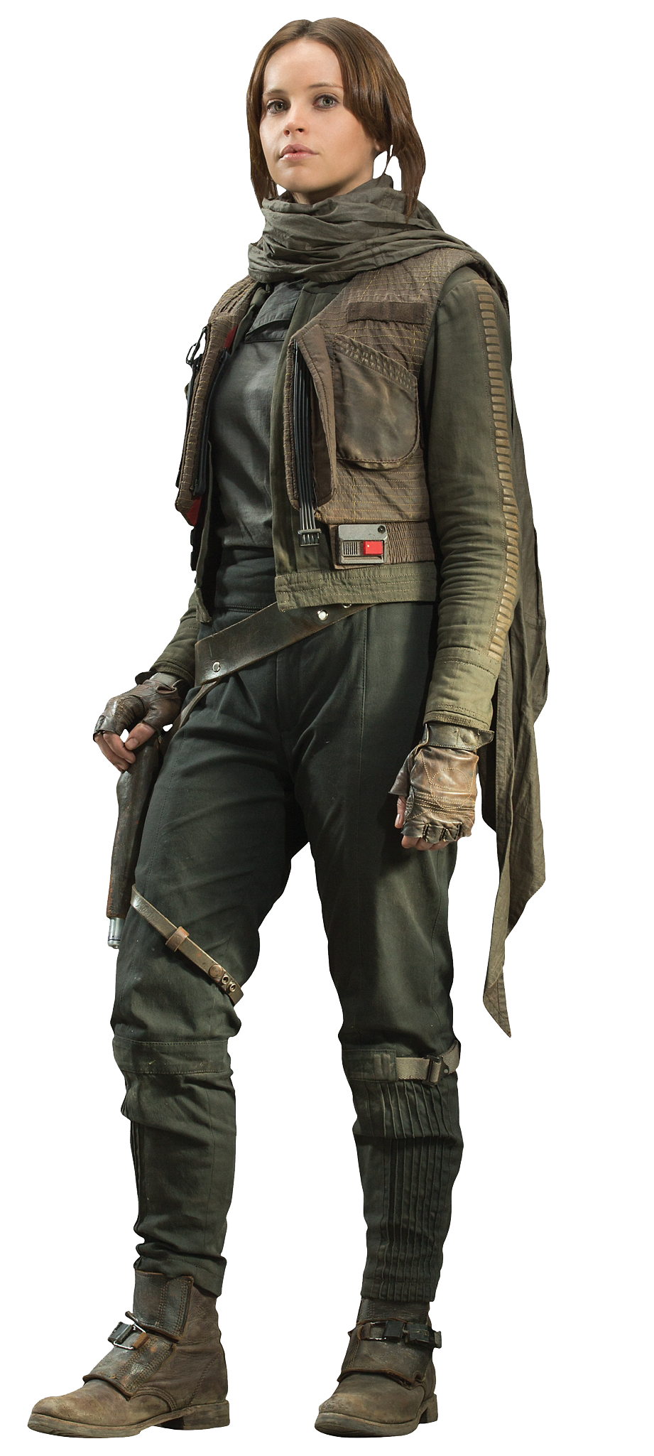 Jyn Erso | Disney Wiki | FANDOM powered by Wikia