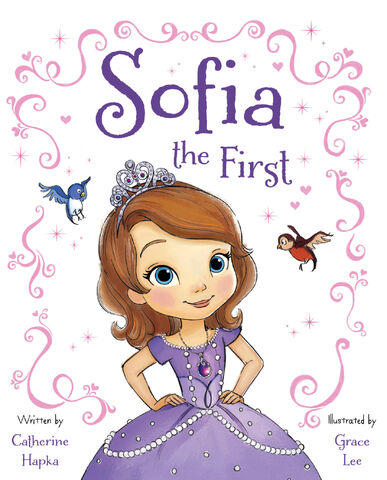 File:Sofia the First Book.jpg