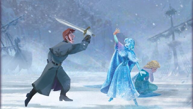 File:Frozen Storybook Cast3.jpg