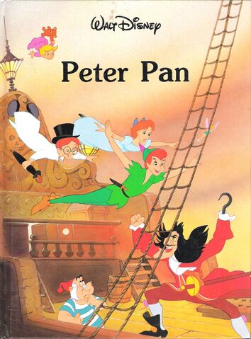 File:PeterPan Classic Storybook.jpg
