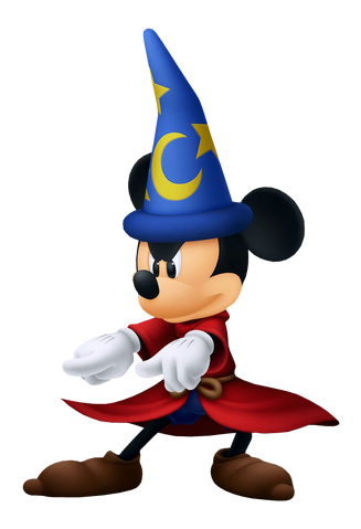 File:Sorcerer Mickey KH3D.png