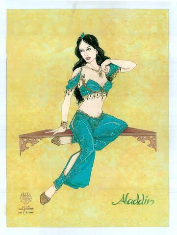 File:Aladdin the Musical Costume Sketch 2.jpeg