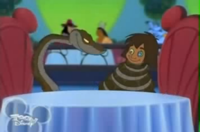 File:Kaa&Mowgli-GoofysMenuMagic.png
