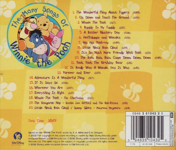 File:The many songs of winnie the pooh back cover.jpg
