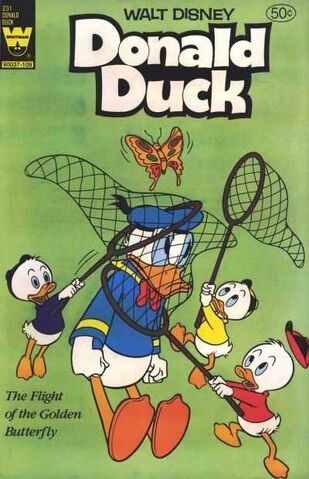 File:DonaldDuck issue 231.jpg