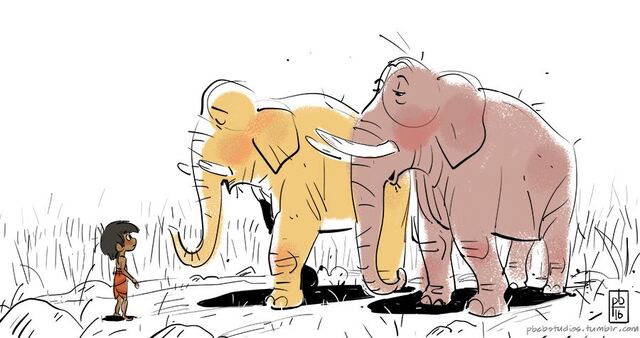 File:Mowgli by Paul Briggs.jpg