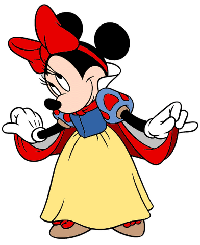 File:Minnie Mouse Snow White.png