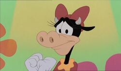 Clarabelle Cow | Disney Wiki | FANDOM powered by Wikia