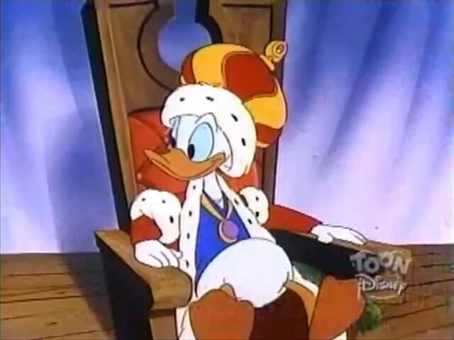 File:King Donald Quack Pack.jpg