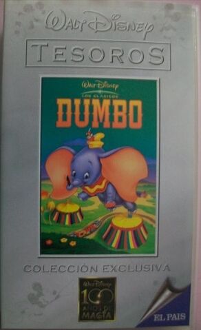 File:Dumbo2002SpainVHS.jpg