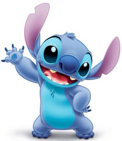 Stitch  Disney Wiki  FANDOM powered by Wikia