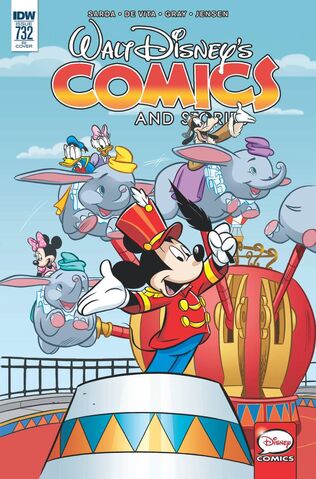 File:WDC&S 732 Dumbo cover.jpg