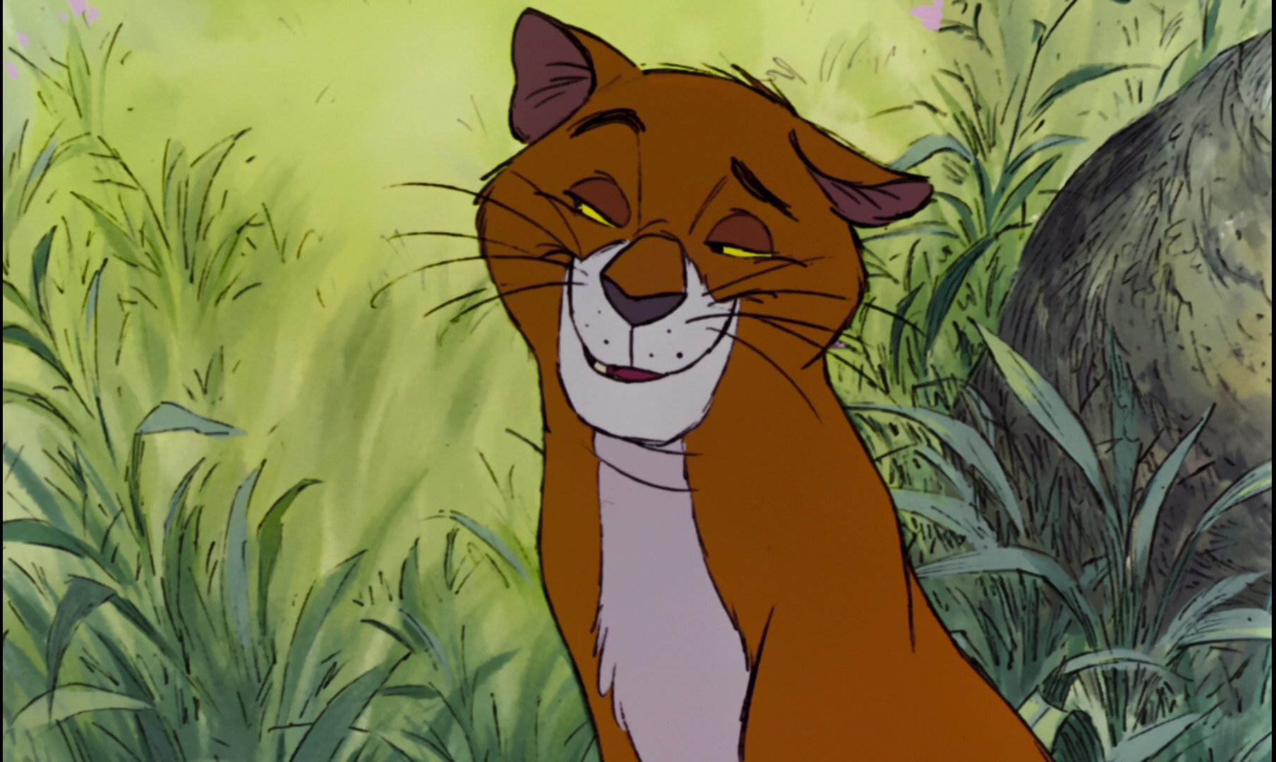 Image result for Thomas O’Malley - Aristocats