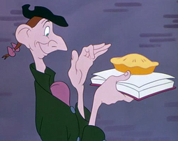 Ichabod