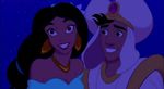 Princess Jasmine