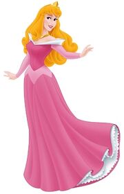 Princess Aurora disney