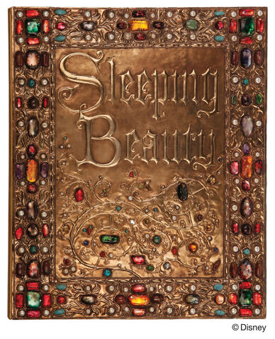 File:Sleeping Beauty storybook.jpg