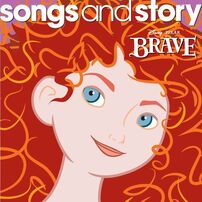 Songs and story brave